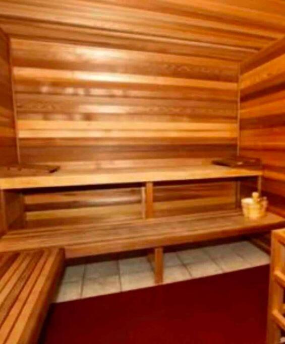 Tropic Winds 1701 Premium Corner Unit With 2 Parkings! Free Beach Chairs Service! Panama Stadt Exterior foto