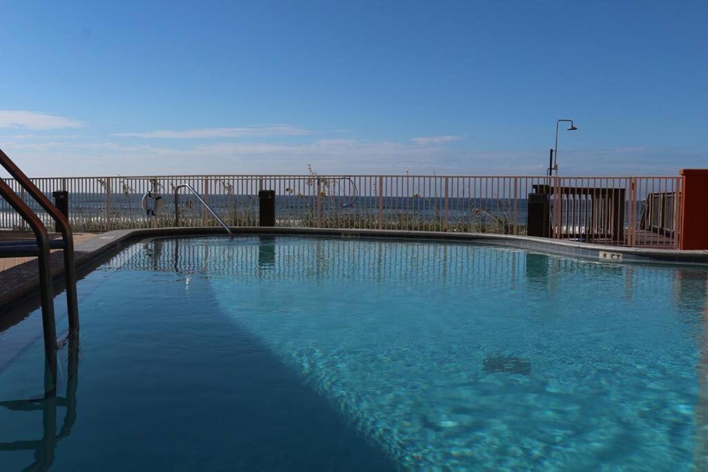 Tropic Winds 1701 Premium Corner Unit With 2 Parkings! Free Beach Chairs Service! Panama Stadt Exterior foto