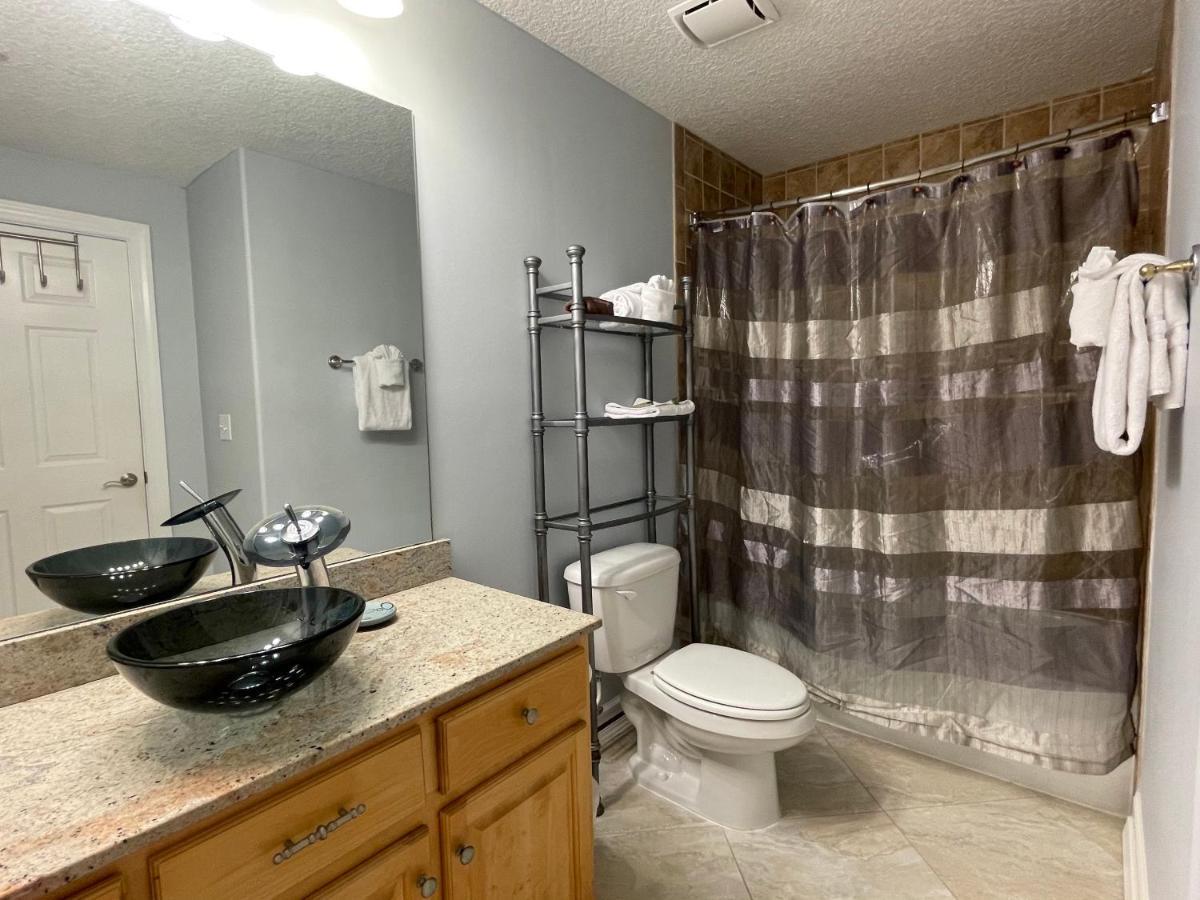 Tropic Winds 1701 Premium Corner Unit With 2 Parkings! Free Beach Chairs Service! Panama Stadt Exterior foto