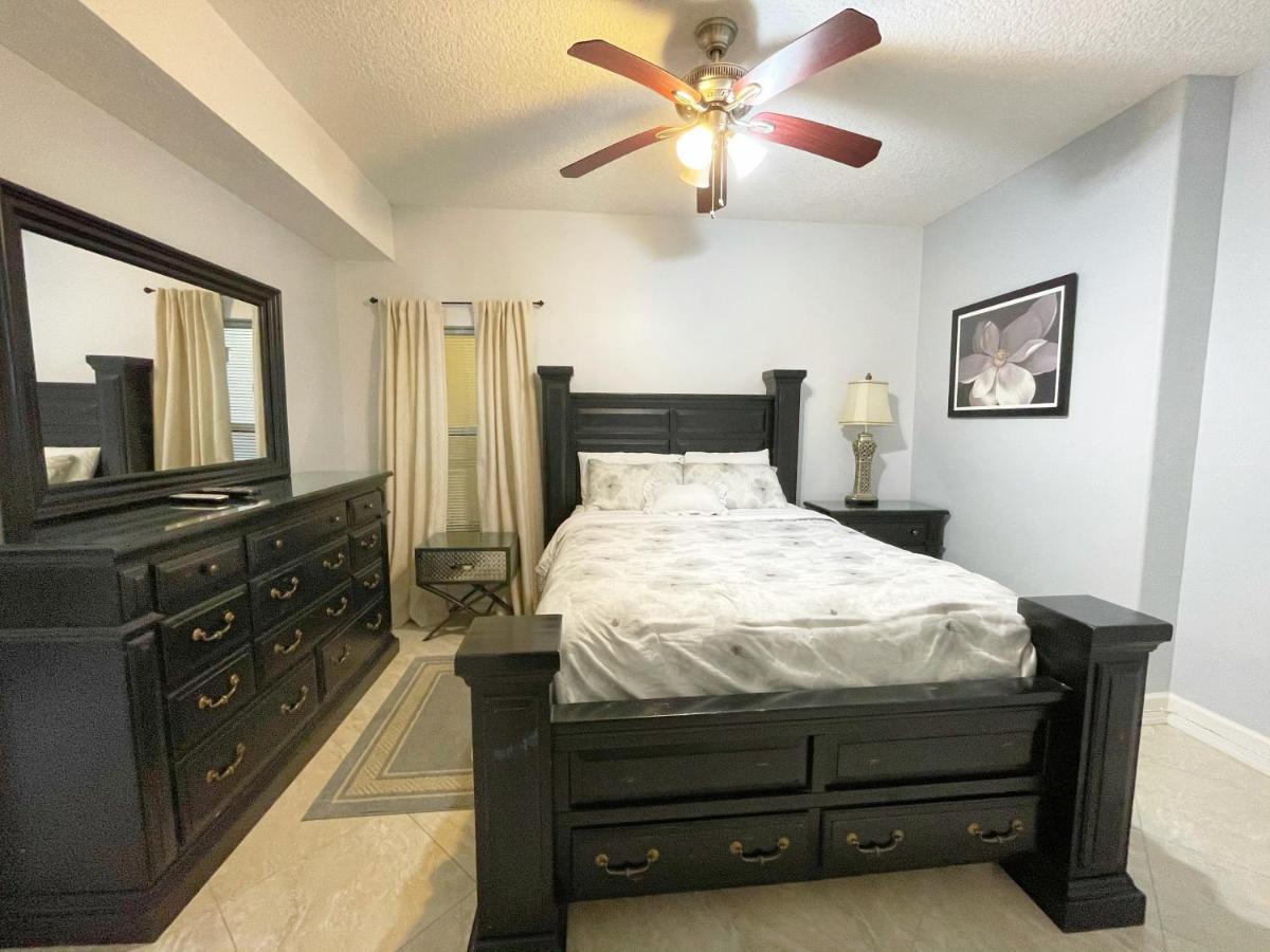 Tropic Winds 1701 Premium Corner Unit With 2 Parkings! Free Beach Chairs Service! Panama Stadt Exterior foto