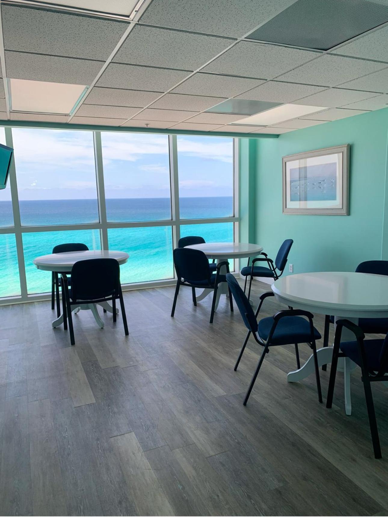 Tropic Winds 1701 Premium Corner Unit With 2 Parkings! Free Beach Chairs Service! Panama Stadt Exterior foto